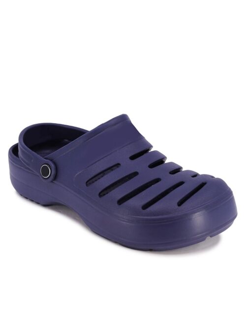 Nautica Women's River Edge Clog