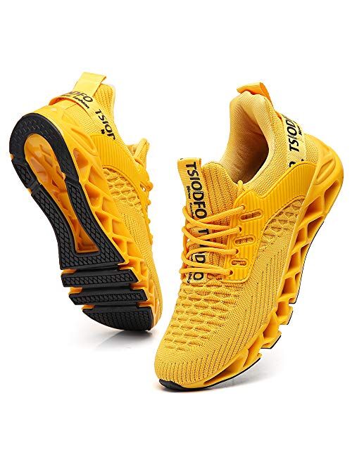 Ezkrwxn Women Sport Running Shoes Fashion Casual Atheltic Walking Tennis Sneakers