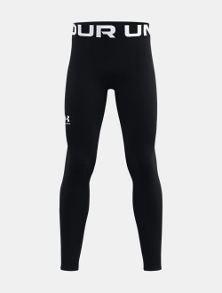 Boys' ColdGear Leggings