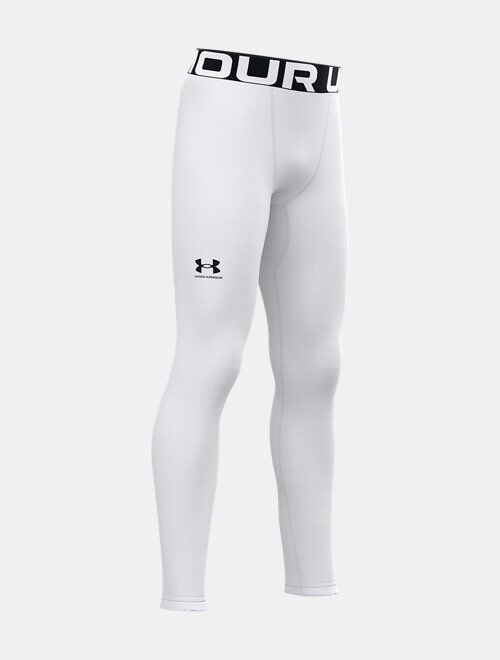 Under Armour Boys' ColdGear® Leggings