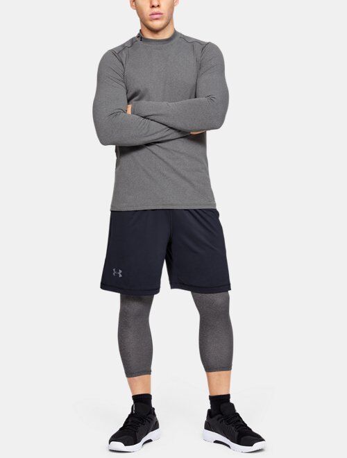 Under Armour Men's ColdGear® Armour Fitted Mock Long Sleeve