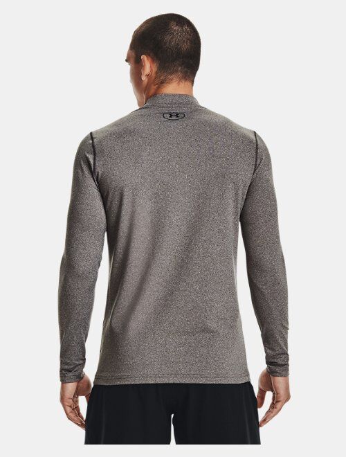 Under Armour Men's ColdGear® Armour Fitted Mock Long Sleeve