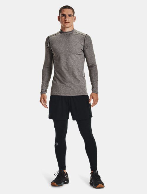 Under Armour Men's ColdGear® Armour Fitted Mock Long Sleeve