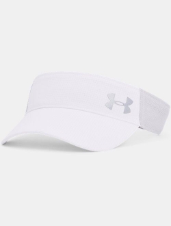 Women's UA Launch Run Visor