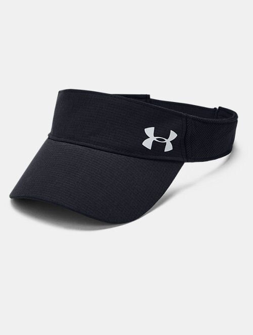 Under Armour Women's UA Launch Run Visor