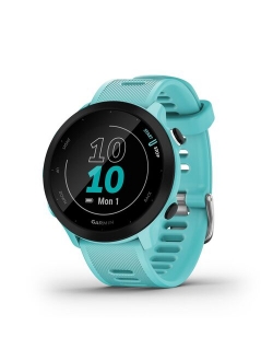 Forerunner 55 GPS Running Smartwatch