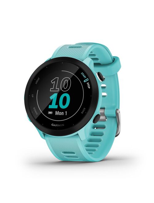 Garmin Forerunner 55 GPS Running Smartwatch