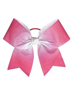 Chass Ombre Performance Hair Bow