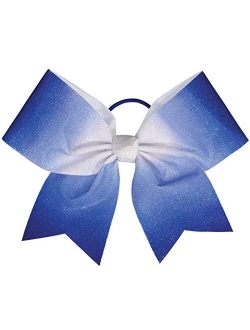 Chass Ombre Performance Hair Bow