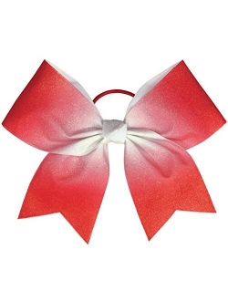 Chass Ombre Performance Hair Bow