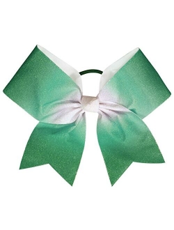 Chass Ombre Performance Hair Bow