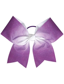 Chass Ombre Performance Hair Bow