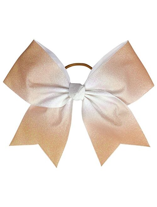 Chasse Chassé Ombre Performance Hair Bow