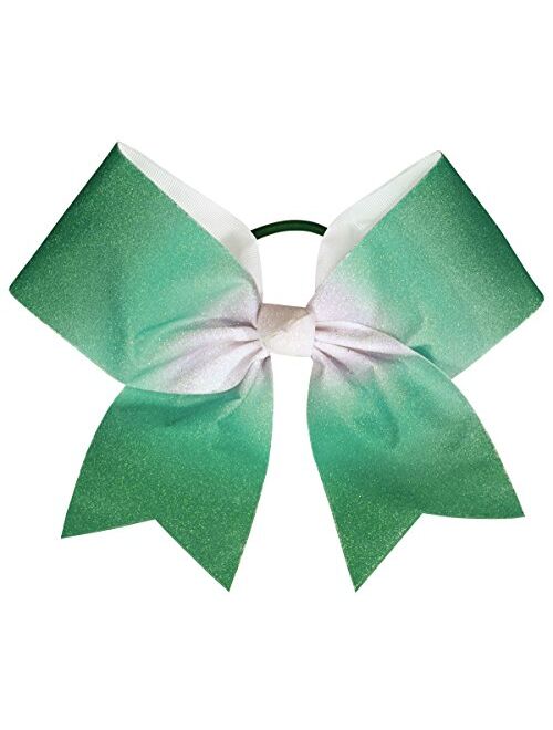 Chasse Chassé Ombre Performance Hair Bow