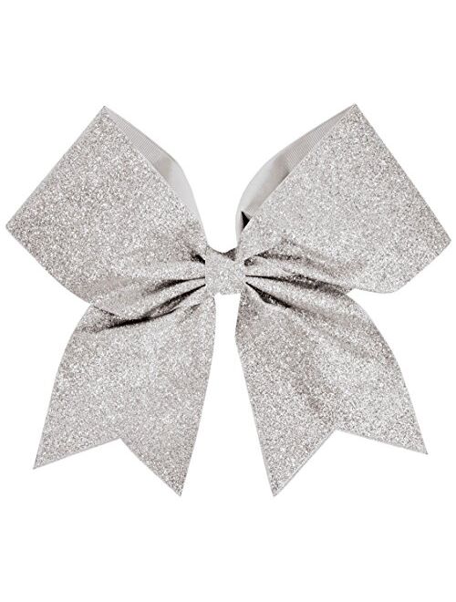 Chasse Chassé Glitter Performance Hair Bow