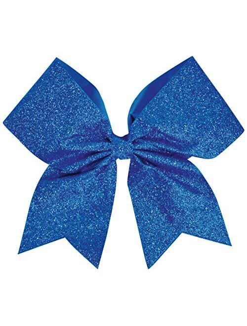 Chasse Chassé Glitter Performance Hair Bow