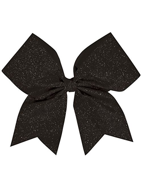 Chasse Chassé Glitter Performance Hair Bow