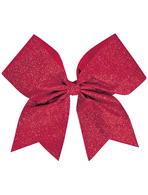 Chasse Chassé Glitter Performance Hair Bow