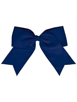 Chass Jumbo Hair Bow