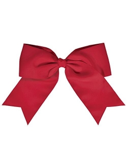 Chass Jumbo Hair Bow