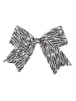 Chass Jumbo Hair Bow