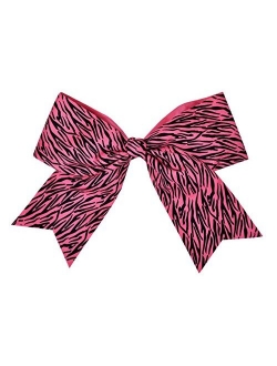 Chass Jumbo Hair Bow