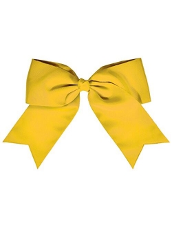 Chass Jumbo Hair Bow