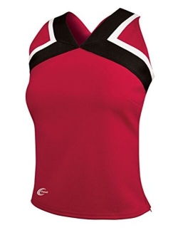 Chass Arena Cheerleading Shell Top