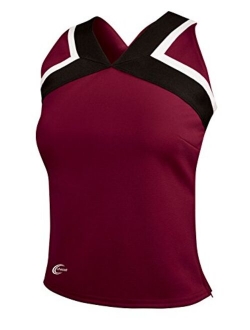 Chass Arena Cheerleading Shell Top