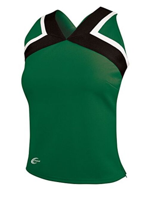 Chasse Chassé Arena Cheerleading Shell Top