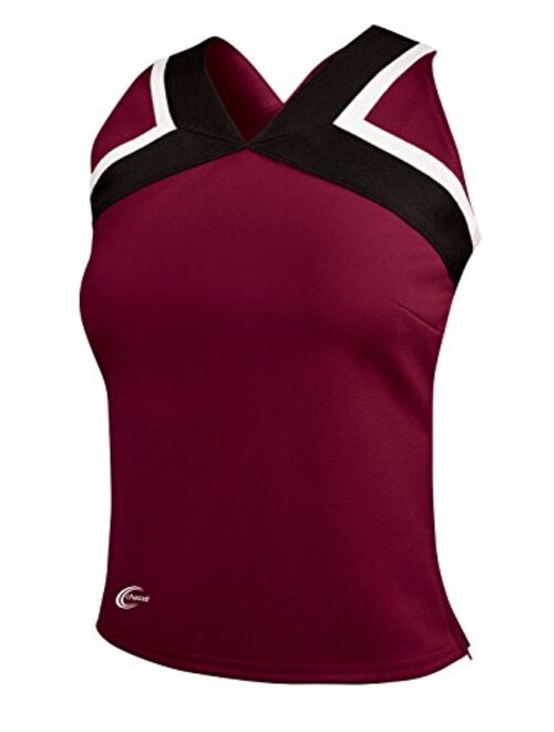 Chasse Chassé Arena Cheerleading Shell Top