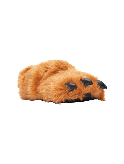 HappyFeet Domestic Pet Animal Slippers for Adults and Kids, Cozy and Comfortable, As Seen on Shark Tank