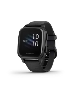 Venu Sq - Music Edition Smartwatch