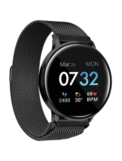 Sport 3 Special Edition Touchscreen Fitness Smartwatch