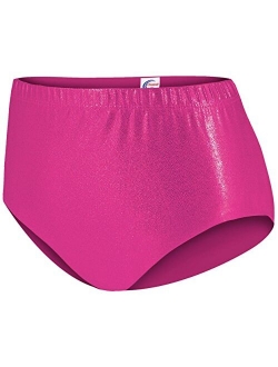 Metallic Briefs - Women Sizes