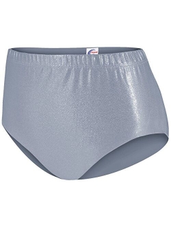 Metallic Briefs - Women Sizes