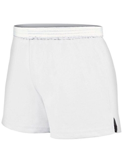 Practice Knit Cheerleading Shorts