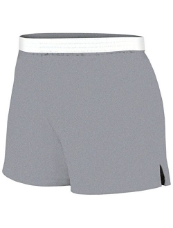 Practice Knit Cheerleading Shorts