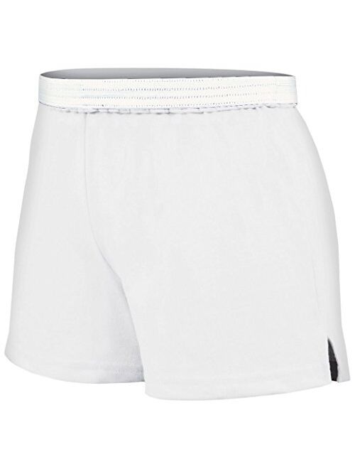 Chasse Practice Knit Cheerleading Shorts