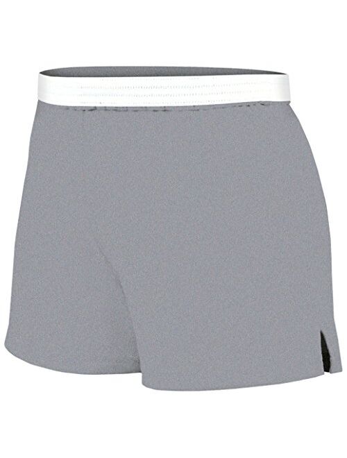 Chasse Practice Knit Cheerleading Shorts