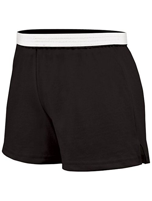 Chasse Practice Knit Cheerleading Shorts