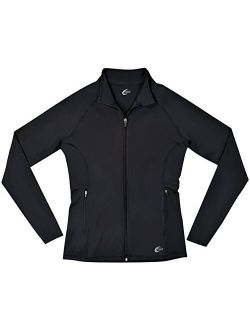 Chass Womens' Performance Vip Jacket