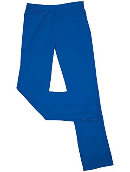 Chasse Double Knit Warm-Up Pants