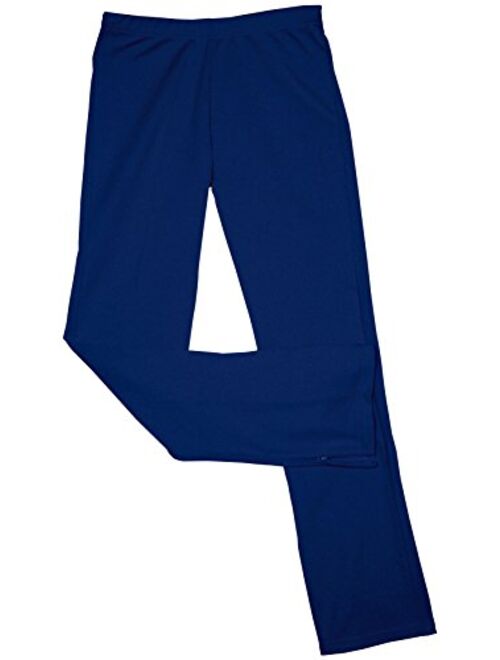 Chasse Double Knit Warm-Up Pants