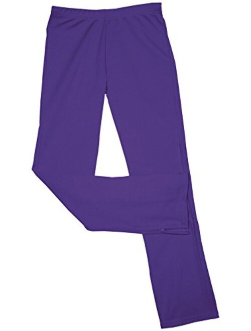 Chasse Double Knit Warm-Up Pants