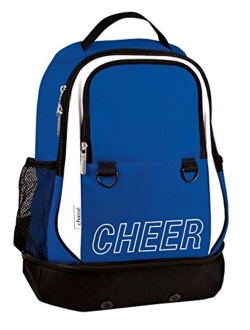 Chass Challenger Backpack