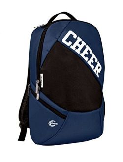 Chass Explorer Backpack Nvy