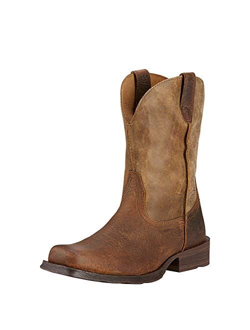 ARIAT Men's Rambler Western Boot