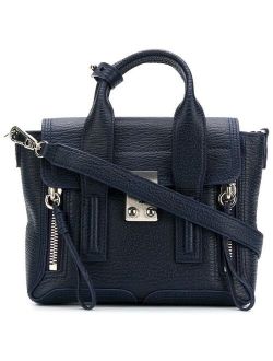 Pashli mini satchel bag