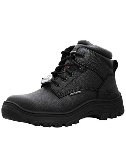 Men's Burgin-Tarlac Industrial Boot